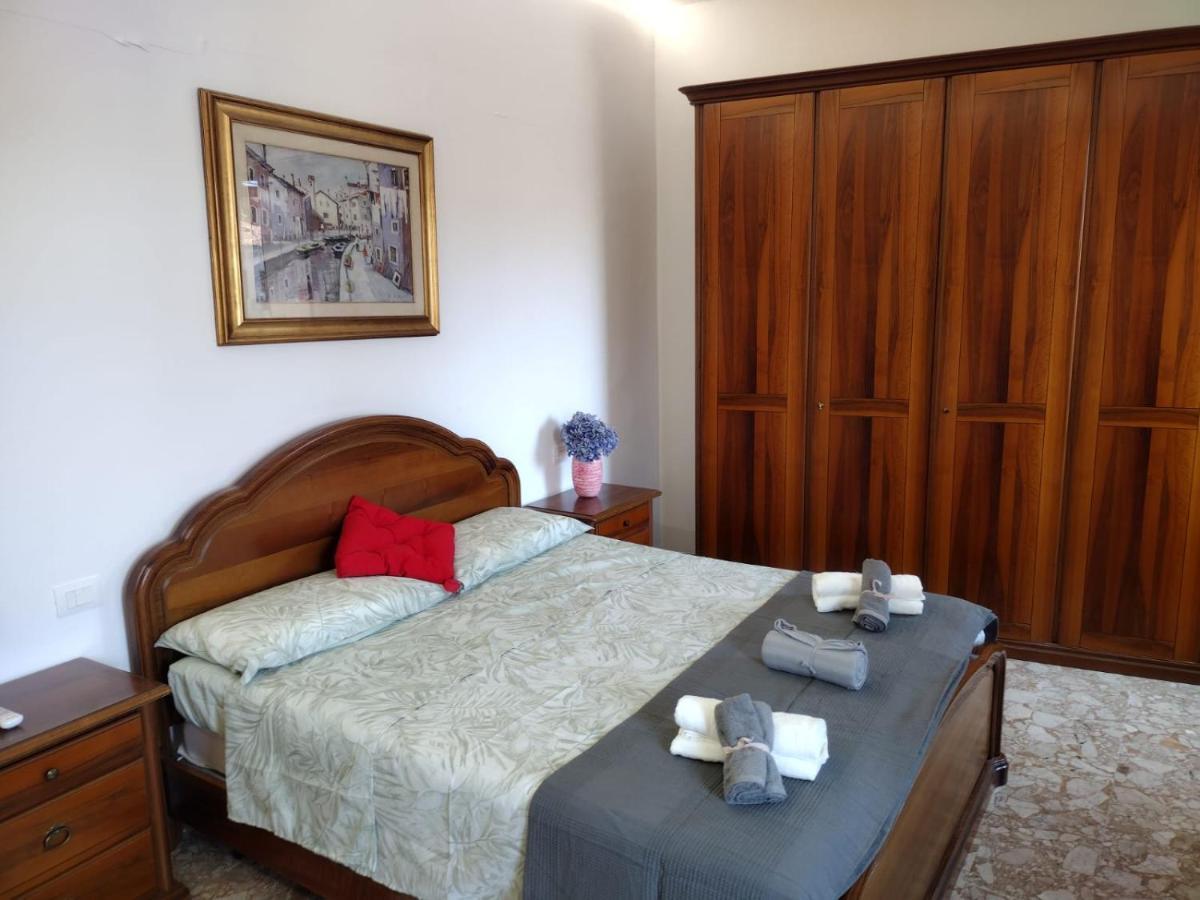 Stefy'S Rooms Venedig Exterior foto