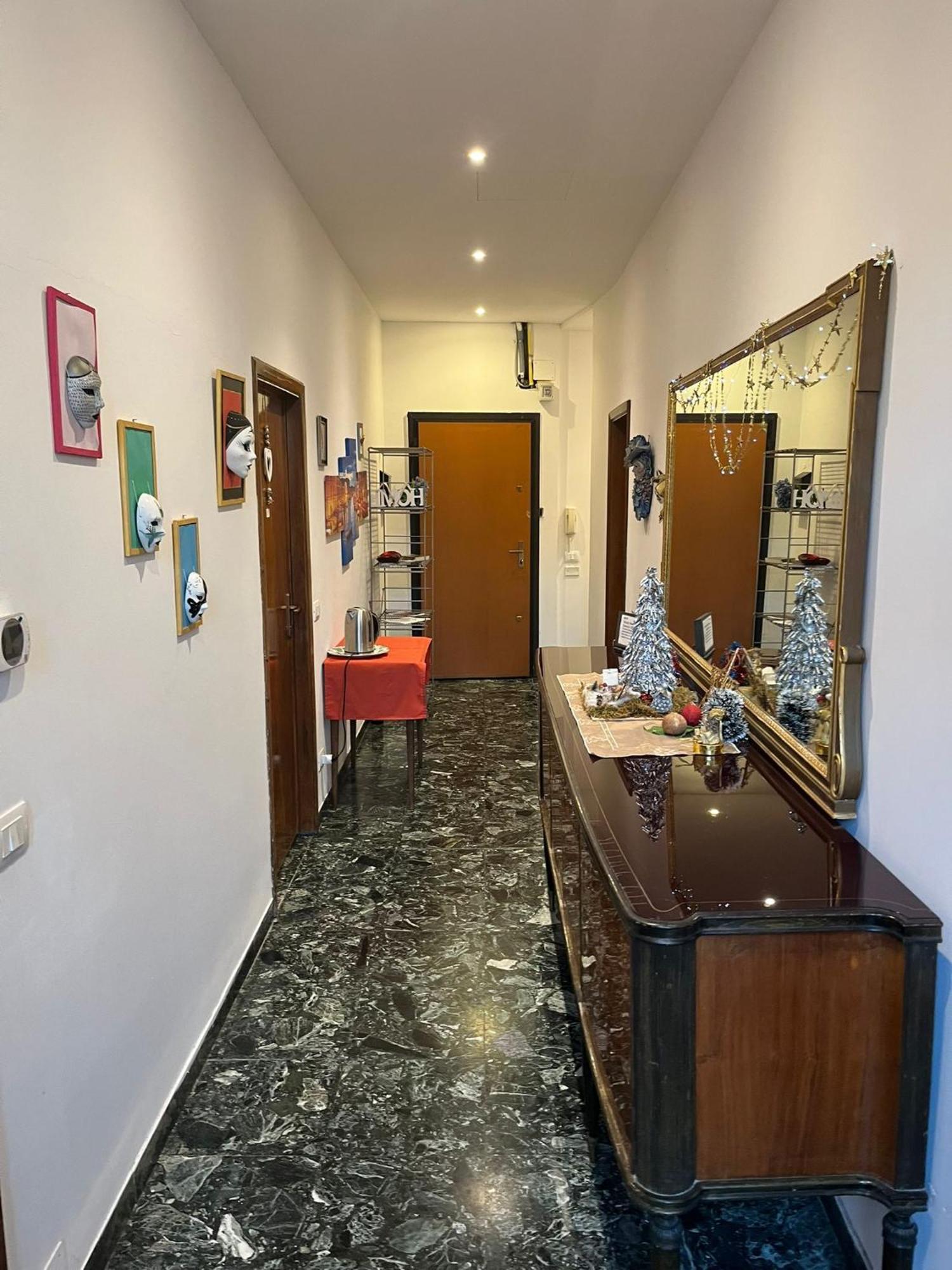 Stefy'S Rooms Venedig Exterior foto