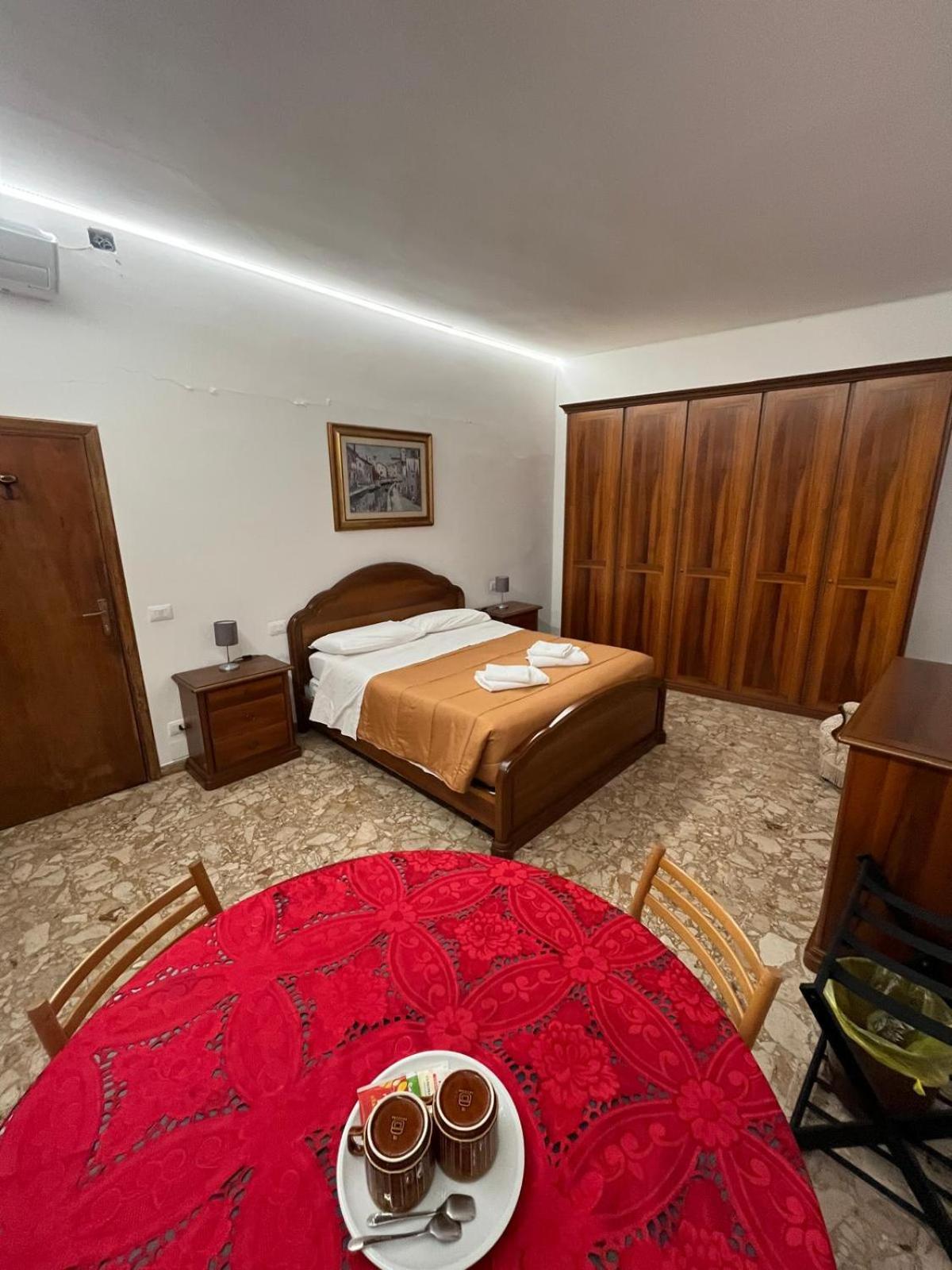 Stefy'S Rooms Venedig Exterior foto
